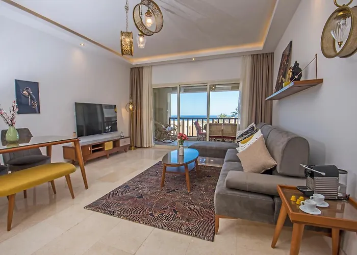 Oskena Azzurra Sahl Hasheesh Hurghada
